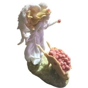 Seraphim classics fall harvest angel  2003 limited edition